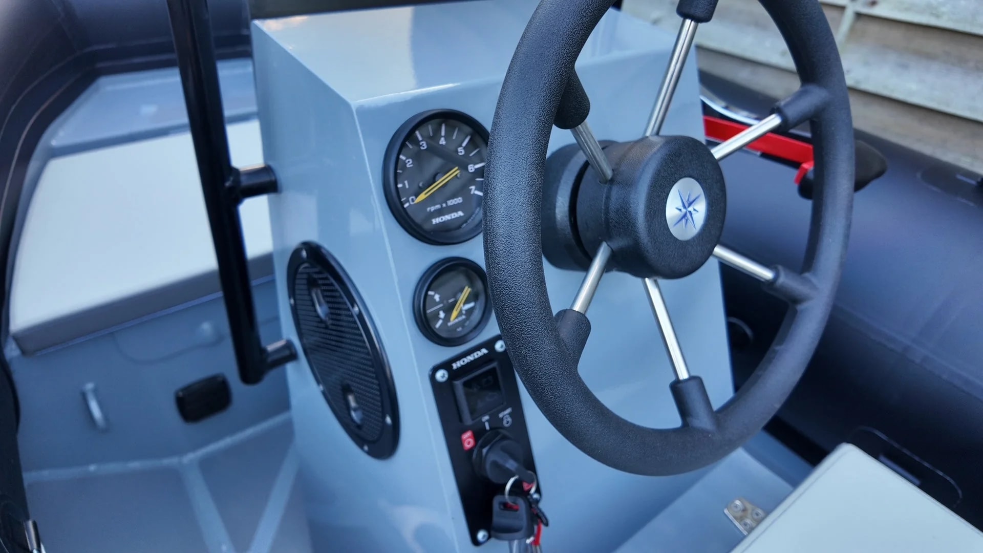 2026 ZAR mini RIB 13 zu verkaufen (photo 12)
