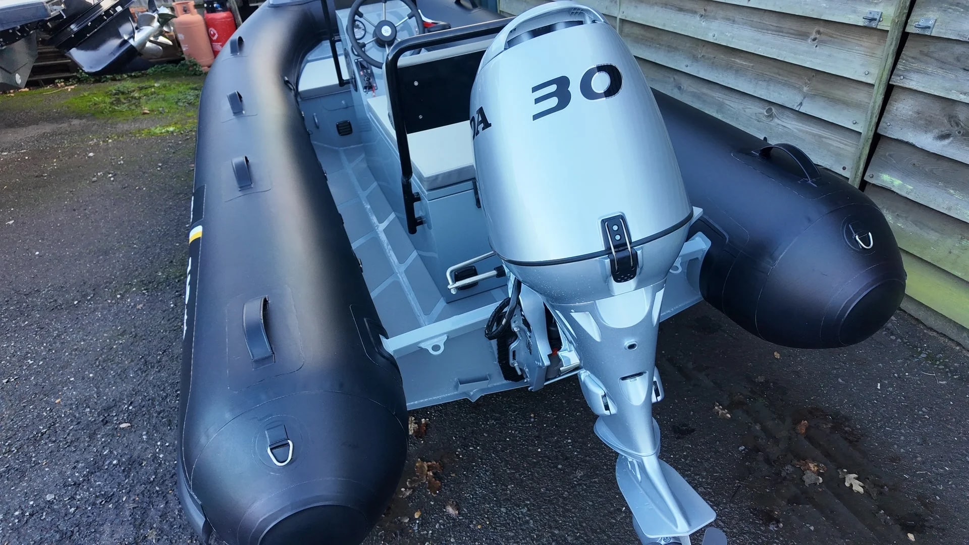 2026 ZAR mini RIB 13 zu verkaufen (photo 13)