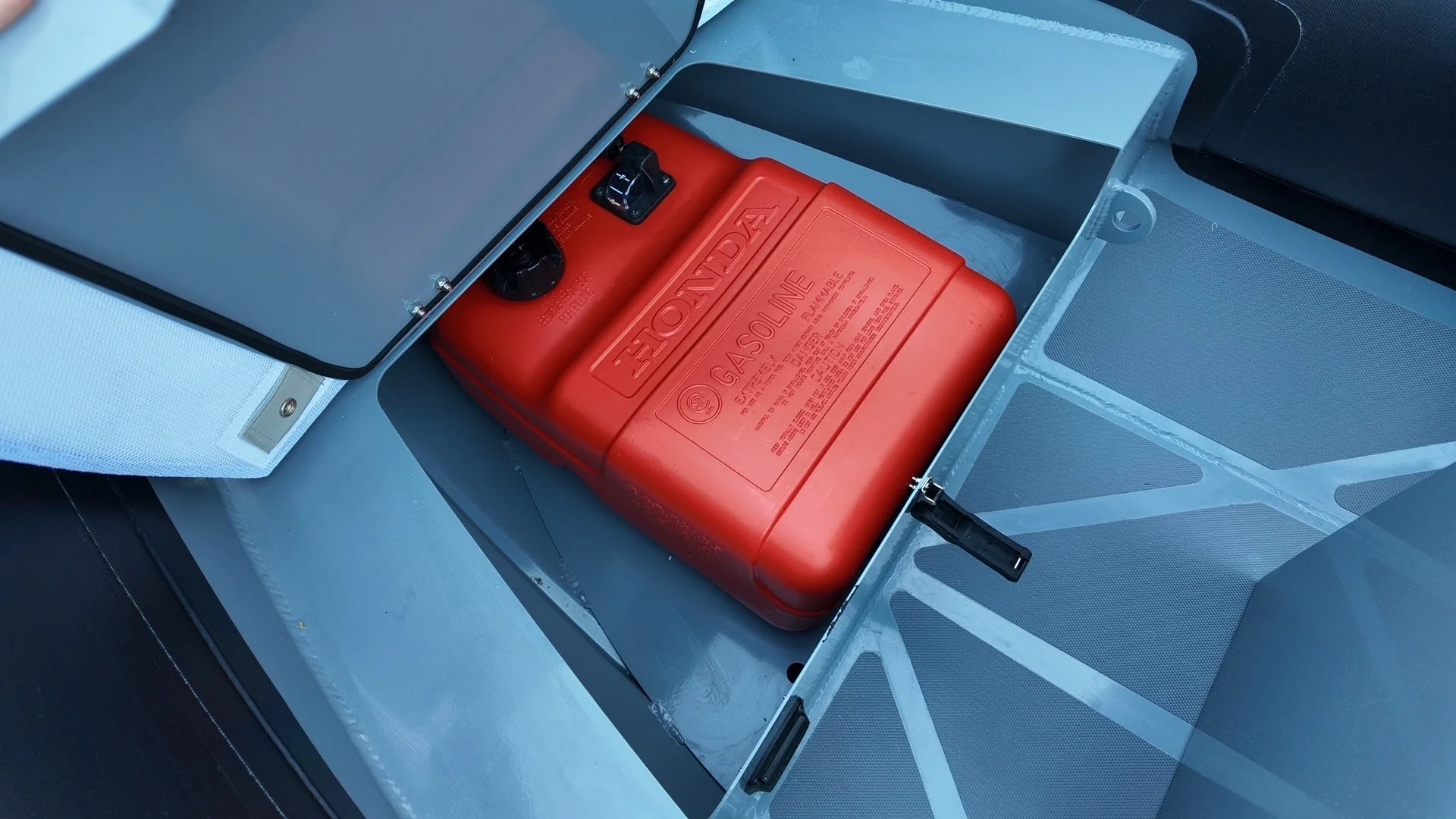 2026 ZAR mini RIB 13 zu verkaufen (photo 15)