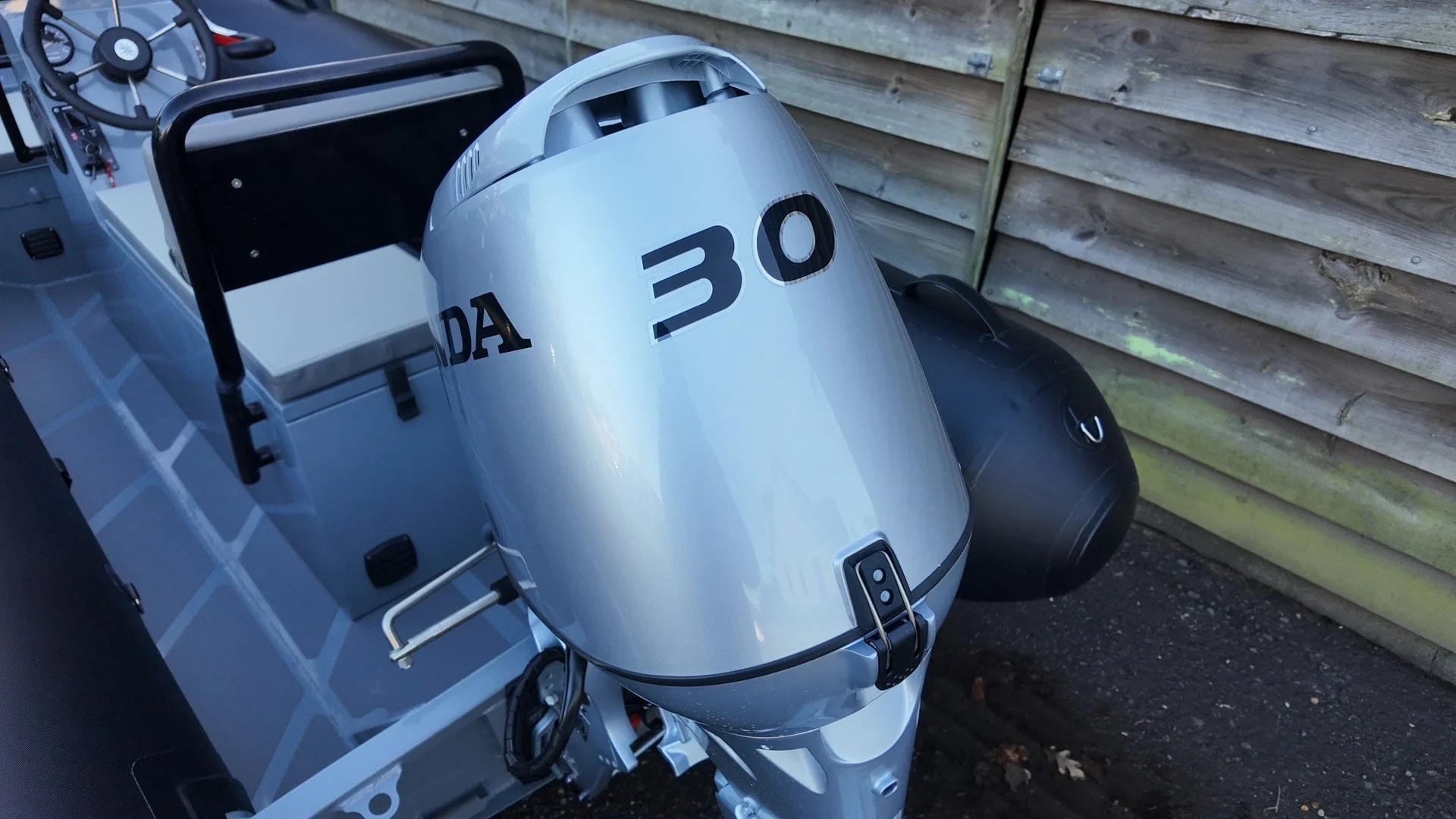 2026 ZAR mini RIB 13 zu verkaufen (photo 18)