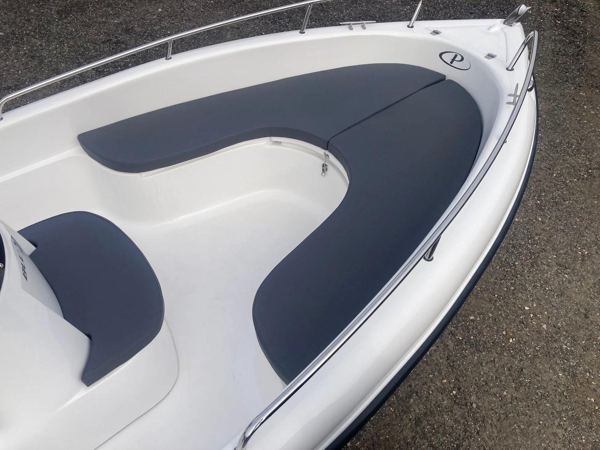 2025 Poseidon Blu Water 185 na sprzedaż (photo 11)