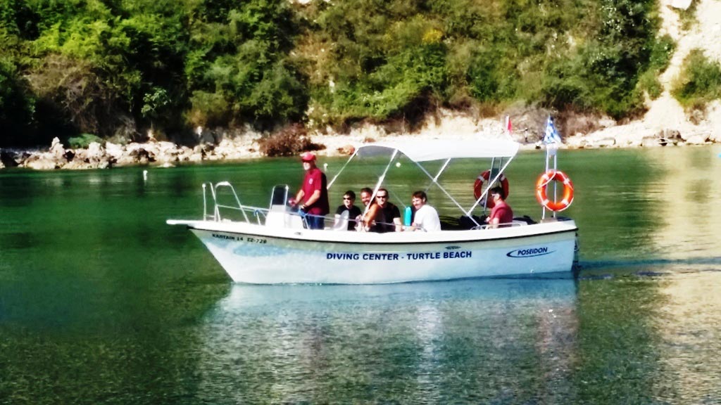 2026 Poseidon 620 Workboat à vendre (photo 17)