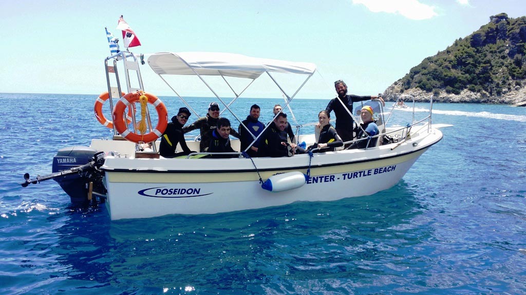 2026 Poseidon 620 Workboat à vendre (photo 19)