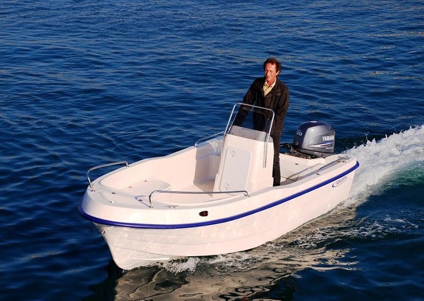 2026 Poseidon Fish 500 zu verkaufen (photo 2)