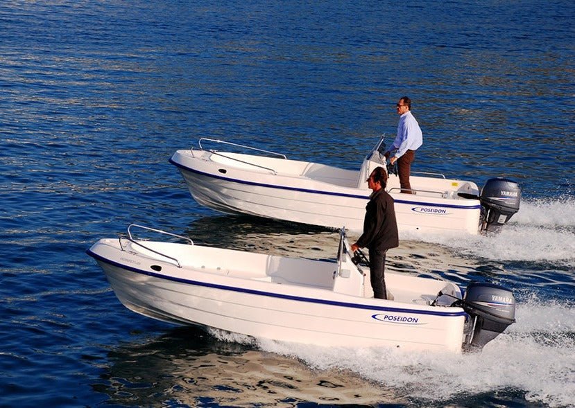 2026 Poseidon Fish 500 zu verkaufen (photo 3)