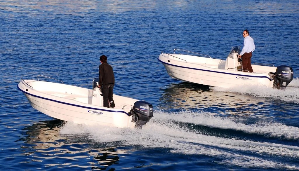 2026 Poseidon Fish 500 zu verkaufen (photo 4)