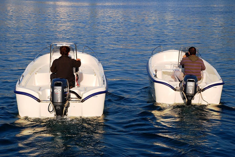2026 Poseidon Fish 500 zu verkaufen (photo 5)