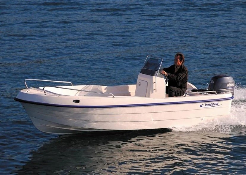 2026 Poseidon Fish 500 zu verkaufen (photo 6)