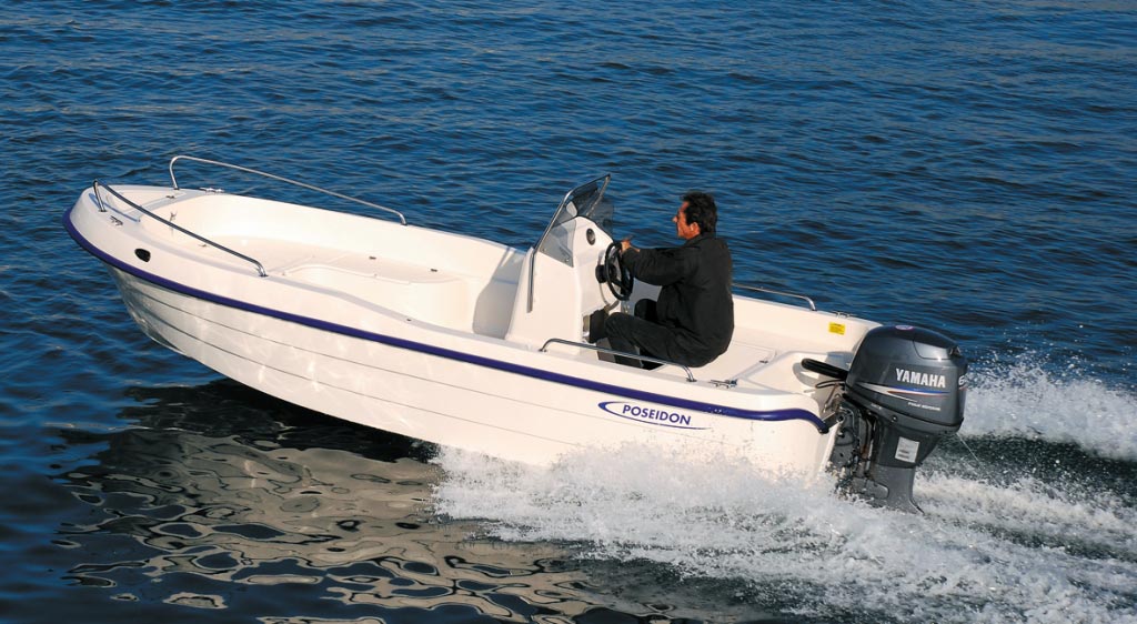 2026 Poseidon Fish 500 zu verkaufen (photo 8)