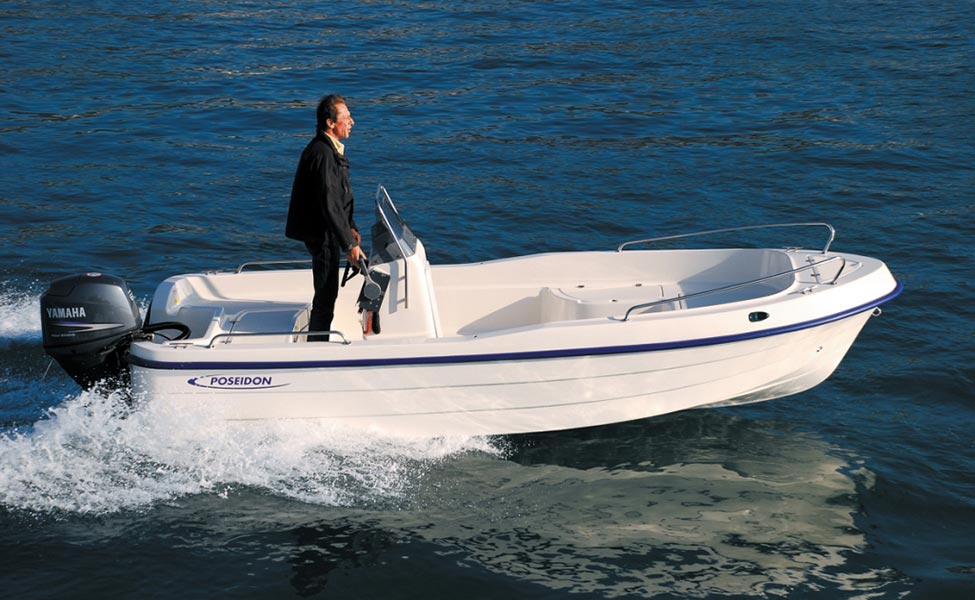 2026 Poseidon Fish 500 zu verkaufen (photo 9)