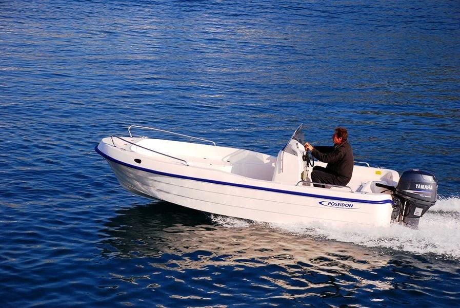 2026 Poseidon Fish 500 zu verkaufen (photo 12)