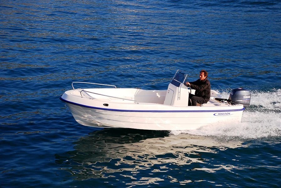 2026 Poseidon Fish 500 zu verkaufen (photo 13)