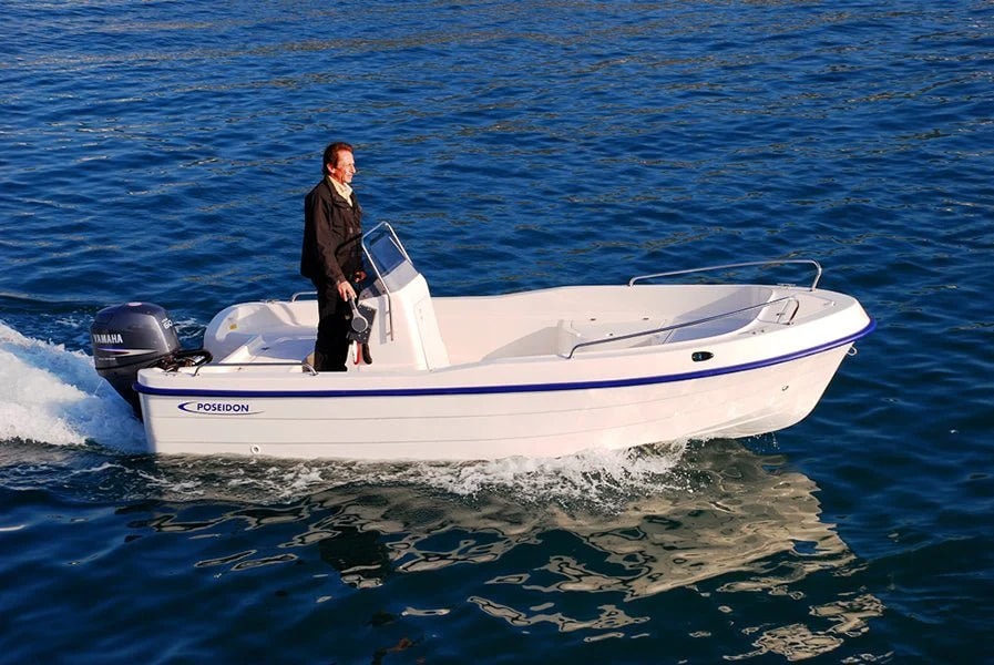2026 Poseidon Fish 500 zu verkaufen (photo 14)