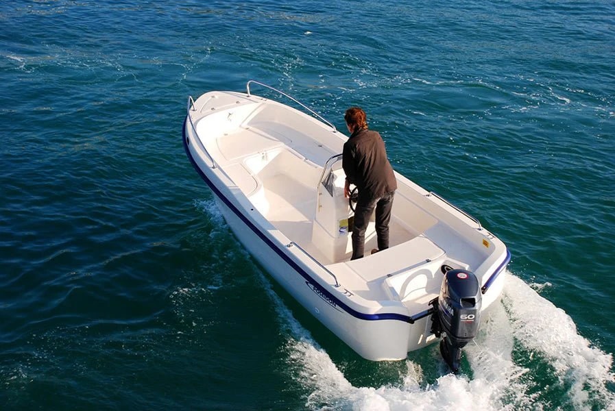 2026 Poseidon Fish 500 zu verkaufen (photo 17)