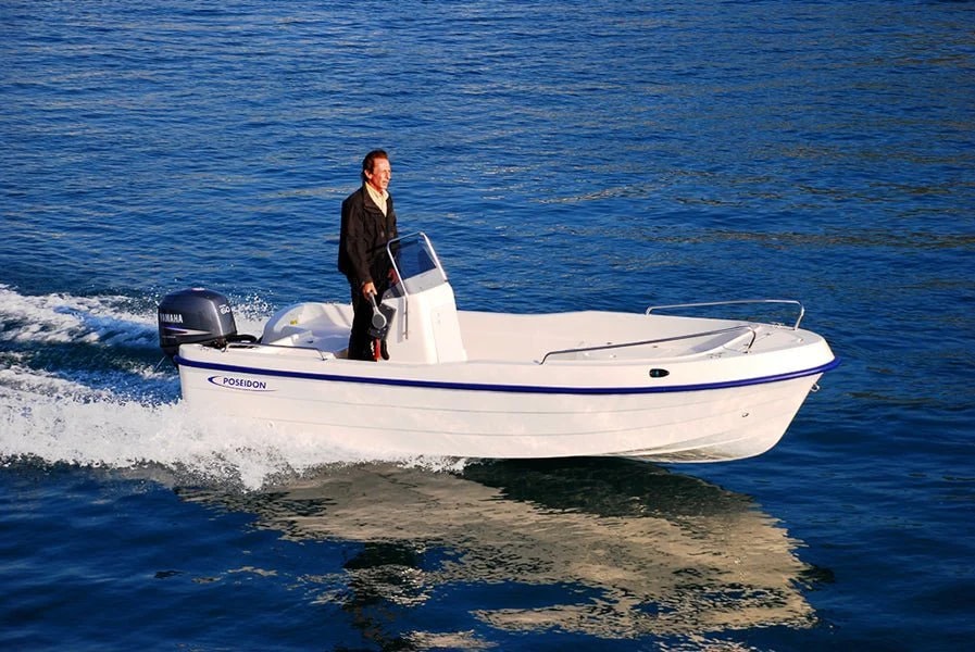 2026 Poseidon Fish 500 zu verkaufen (photo 18)