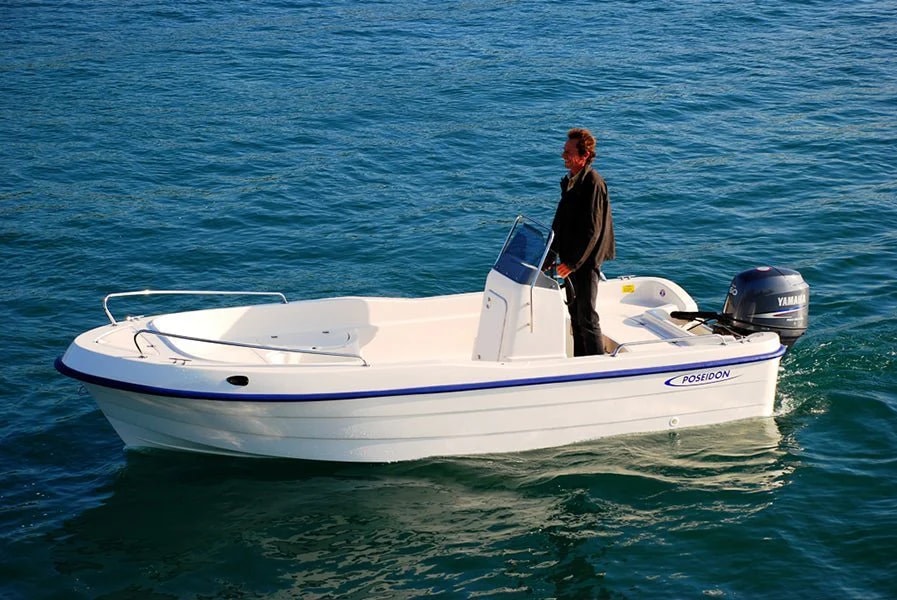 2026 Poseidon Fish 500 zu verkaufen (photo 19)