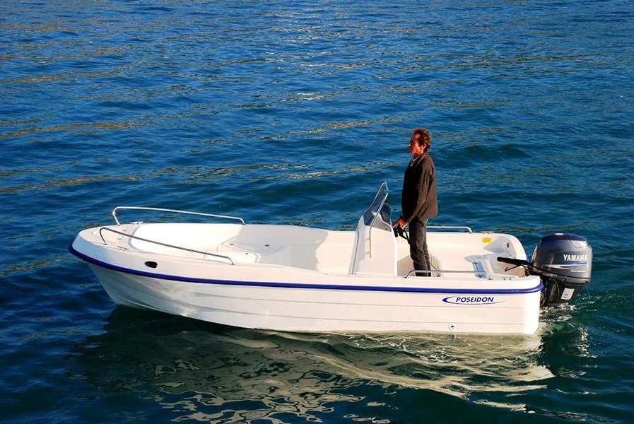 2026 Poseidon Fish 500 zu verkaufen (photo 20)