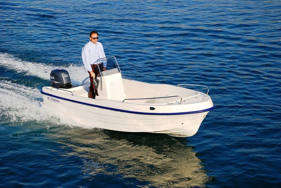 2026 Poseidon Fish 500 zu verkaufen (photo 21)