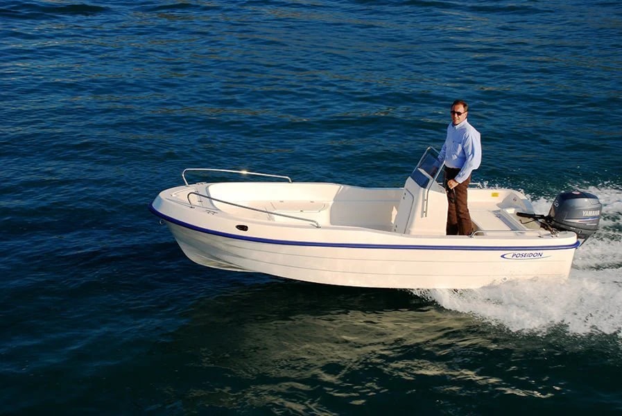 2026 Poseidon Fish 500 zu verkaufen (photo 23)