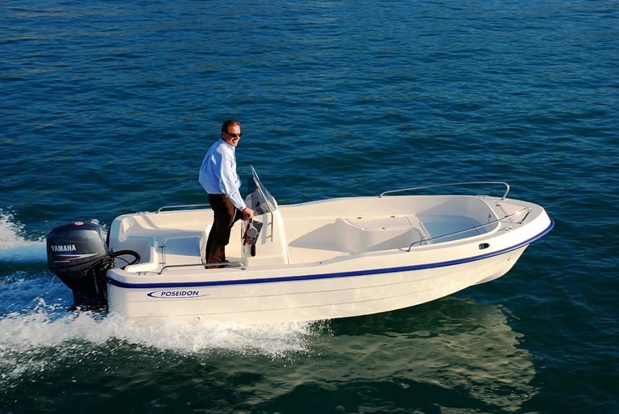 2026 Poseidon Fish 500 zu verkaufen (photo 22)