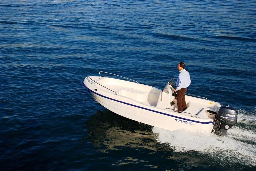 2026 Poseidon Fish 500 zu verkaufen (photo 24)