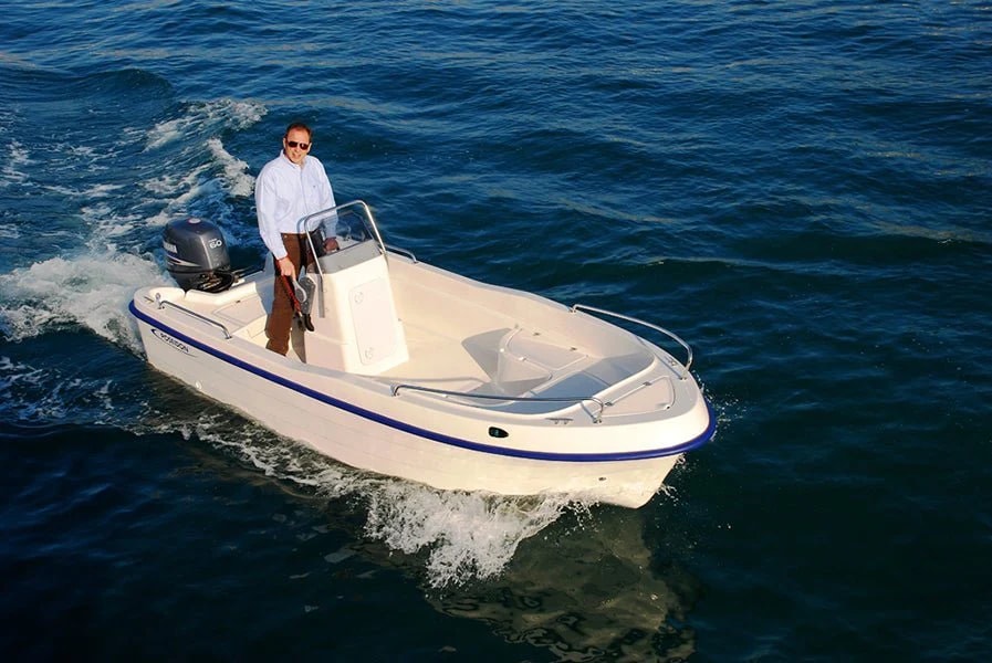 2026 Poseidon Fish 500 zu verkaufen (photo 25)