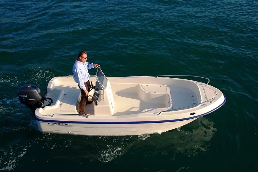 2026 Poseidon Fish 500 zu verkaufen (photo 27)