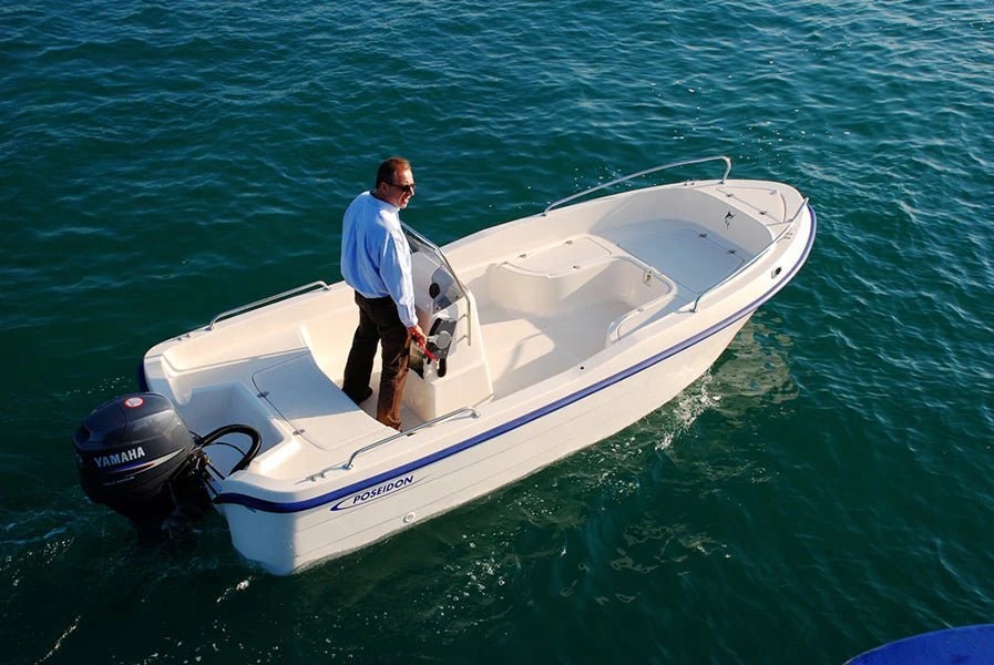 2026 Poseidon Fish 500 zu verkaufen (photo 28)