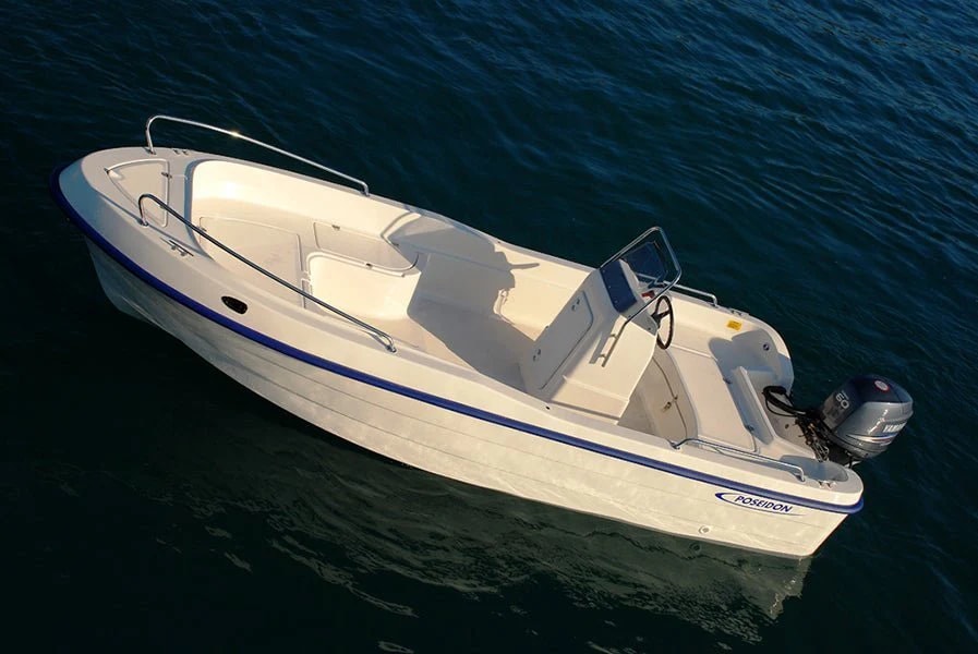 2026 Poseidon Fish 500 zu verkaufen (photo 29)