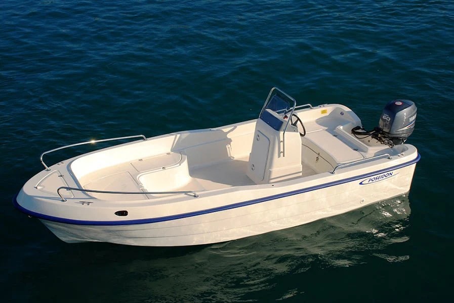 2026 Poseidon Fish 500 zu verkaufen (photo 30)