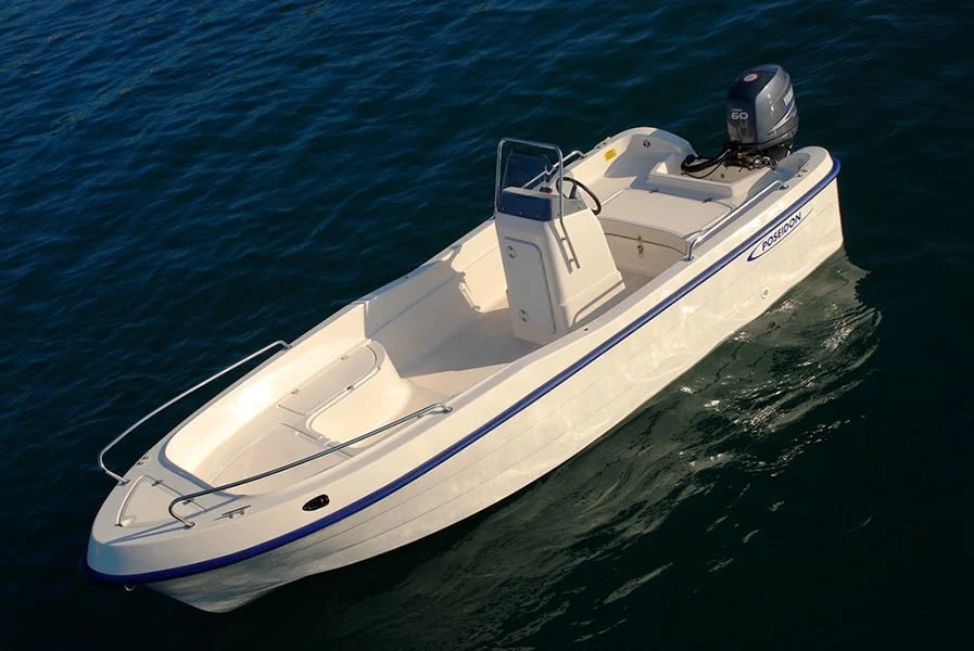2026 Poseidon Fish 500 zu verkaufen (photo 31)