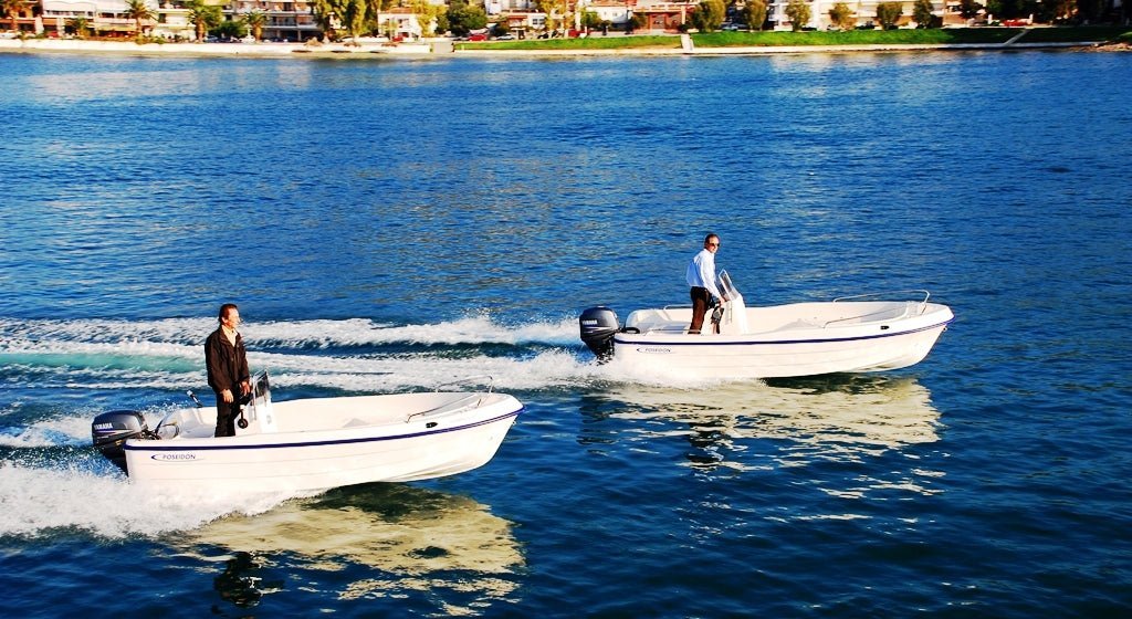 2026 Poseidon Fish 500 zu verkaufen (photo 32)