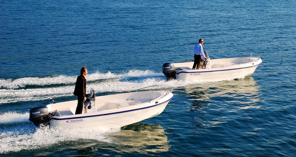 2026 Poseidon Fish 500 zu verkaufen (photo 33)