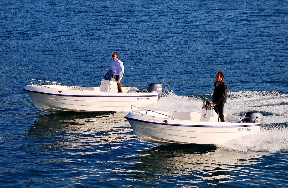 2026 Poseidon Fish 500 zu verkaufen (photo 34)