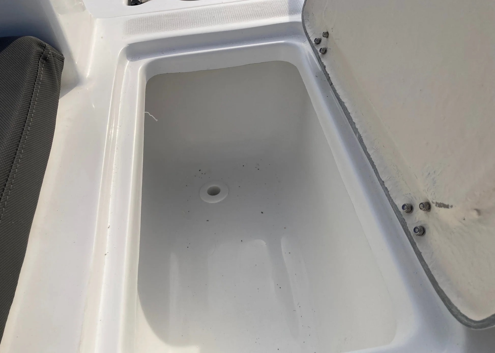 2026 Poseidon Blu Water 170 en venta (photo 10)