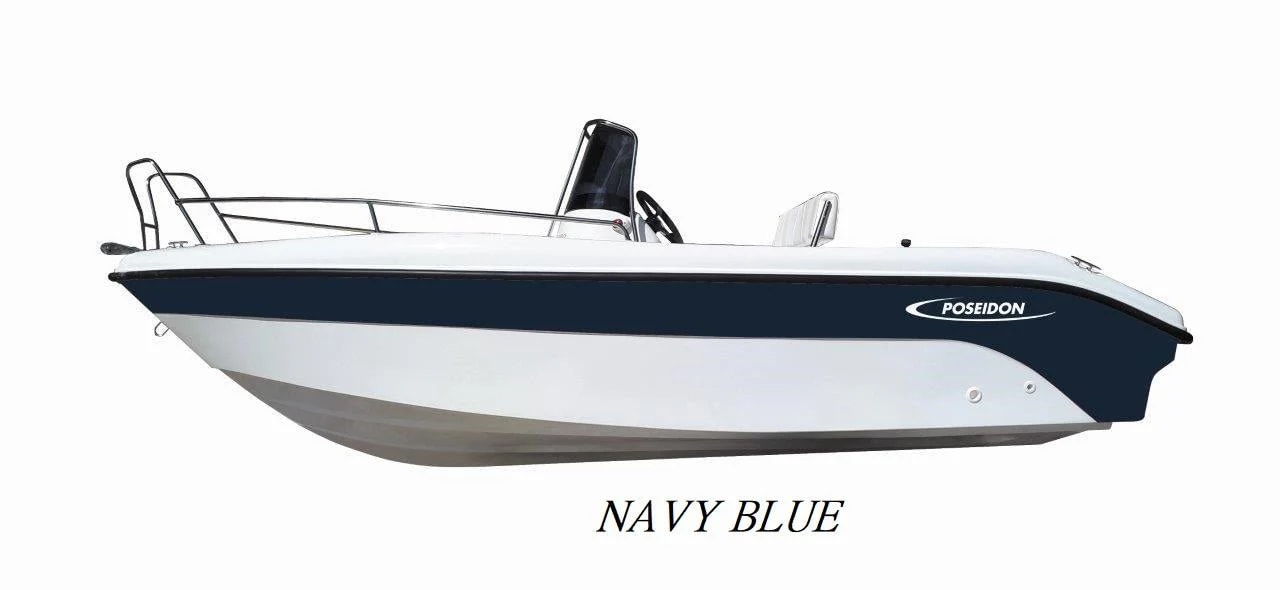 2026 Poseidon Blu Water 170 en venta (photo 19)