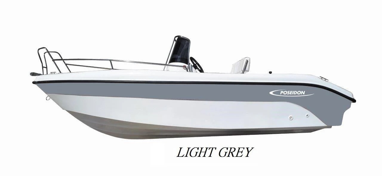 2026 Poseidon Blu Water 170 en venta (photo 22)