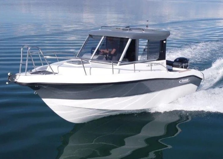 2026 Poseidon King Fisher 650 na sprzedaż (photo 2)