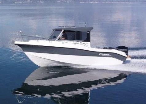2026 Poseidon King Fisher 650 na sprzedaż (photo 3)