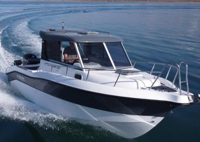 2026 Poseidon King Fisher 650 na sprzedaż (photo 6)