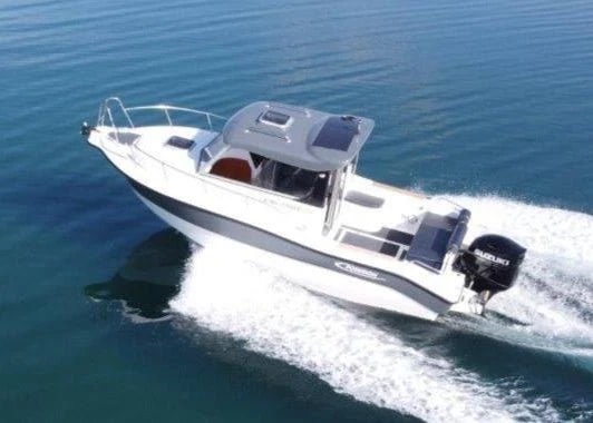 2026 Poseidon King Fisher 650 na sprzedaż (photo 8)
