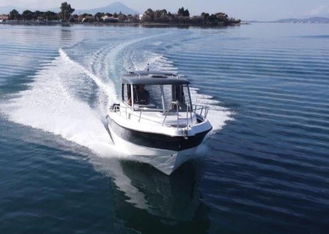 2026 Poseidon King Fisher 650 na sprzedaż (photo 9)