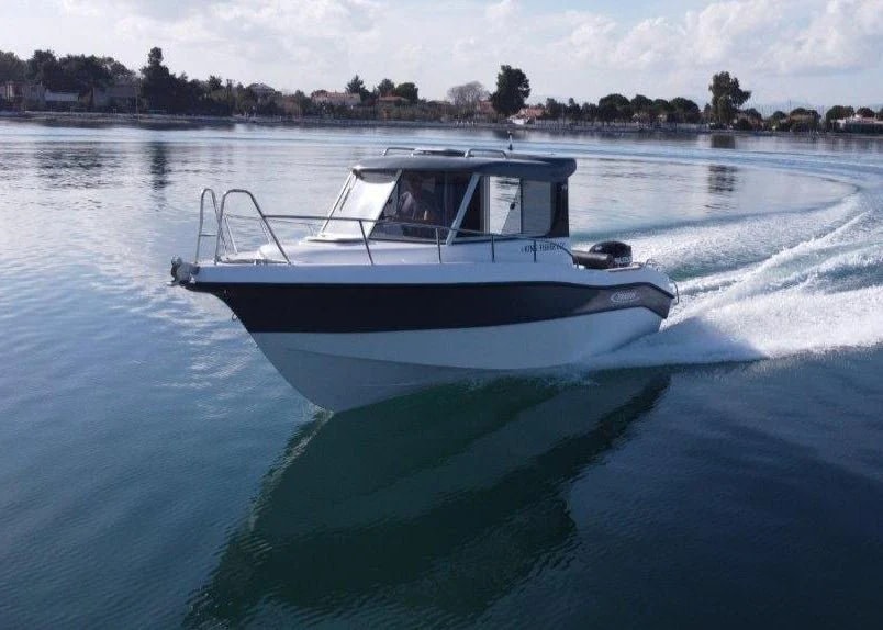 2026 Poseidon King Fisher 650 na sprzedaż (photo 10)