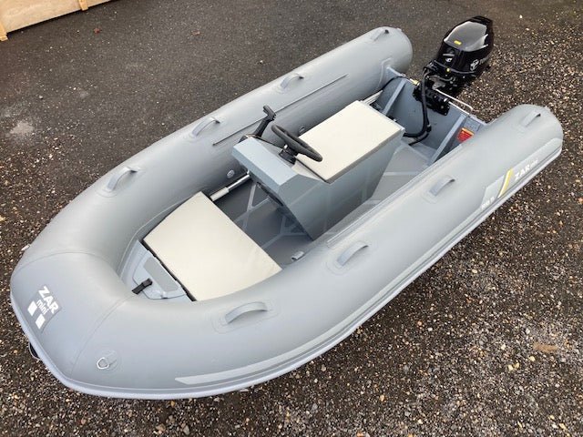 2026 ZAR mini RIB 11 te koop (photo 3)