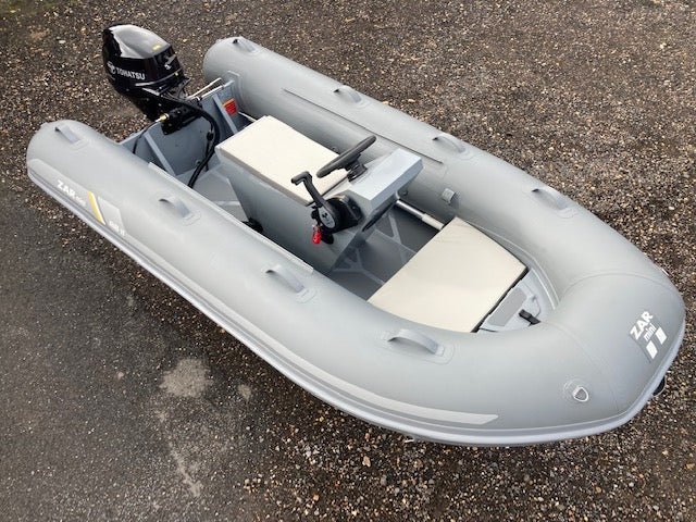2026 ZAR mini RIB 11 te koop (photo 4)