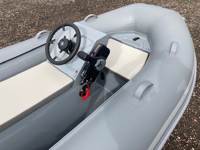 2026 ZAR mini RIB 11 te koop (photo 5)