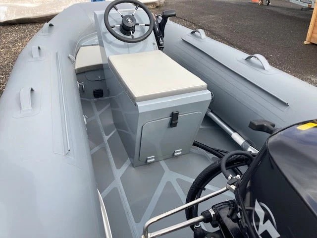 2026 ZAR mini RIB 11 te koop (photo 6)