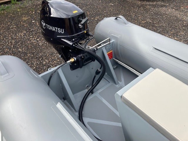 2026 ZAR mini RIB 11 te koop (photo 8)