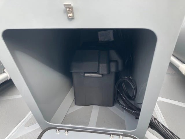 2026 ZAR mini RIB 11 te koop (photo 10)