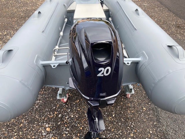 2026 ZAR mini RIB 11 te koop (photo 12)